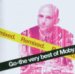 Album Cover Moby - Go-The very best of Moby (Remixed)