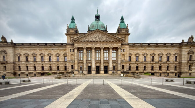 Bundesverwaltungsgericht